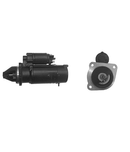 [ISKRIS1023] Starter Iskra 4,2 Kw - 12V - 10t