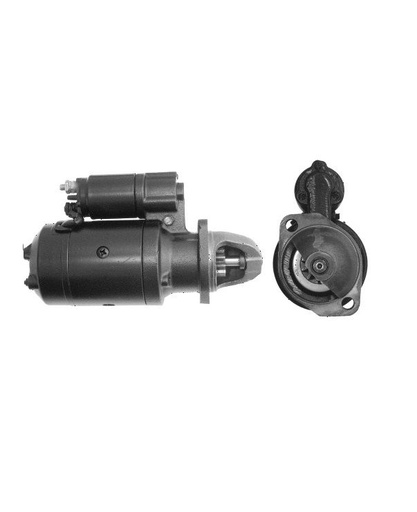 [ISKRIS1033] Starter Iskra  2,7 Kw - 12V - 11T