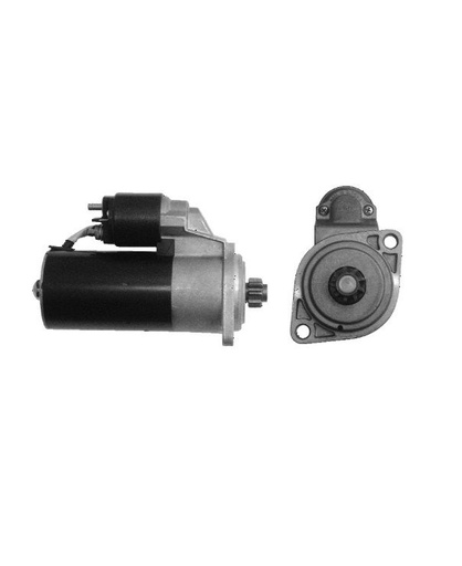 [ISKRIS1045] Démarreur Iskra  2,0 Kw - 12V - 9D - Rotaion gauche