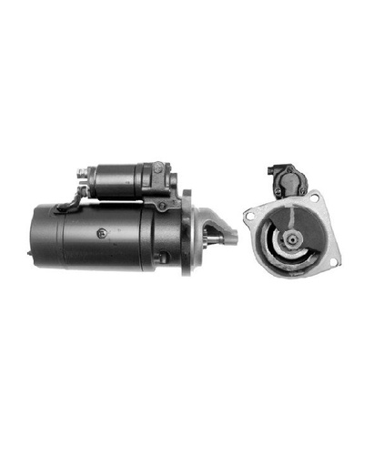 [ISKRIS1046] Starter Mahle MS243  3,0 Kw - 12V - 10T