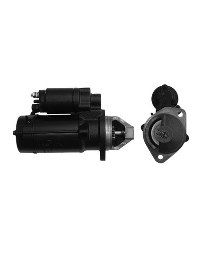 [ISKRIS1072] Reductiestarter Mahle MS30  3,2 Kw - 12V - 11T