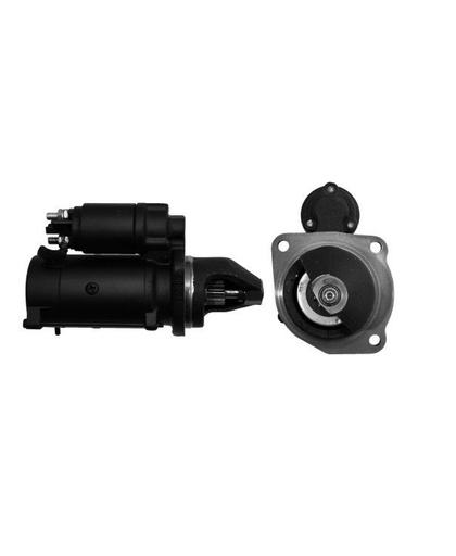 [ISKRIS1090] Reductiestarter Mahle MS148  3,0 Kw - 12V - 10T