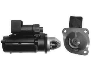 [ISKRIS1095] Starter Iskra  4,0 Kw - 24V - 10T