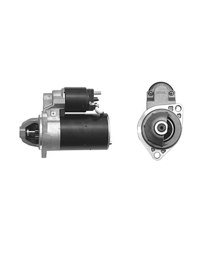 [ISKRIS1156] Starter Mahle MS132  1,0 Kw - 12V - 11T - Links draaiend