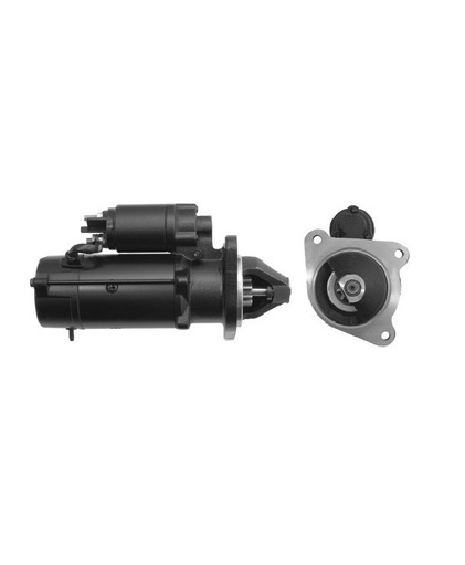 [ISKRIS1158] Reductiestarter Mahle MS291  4,2 Kw - 12V - 10T