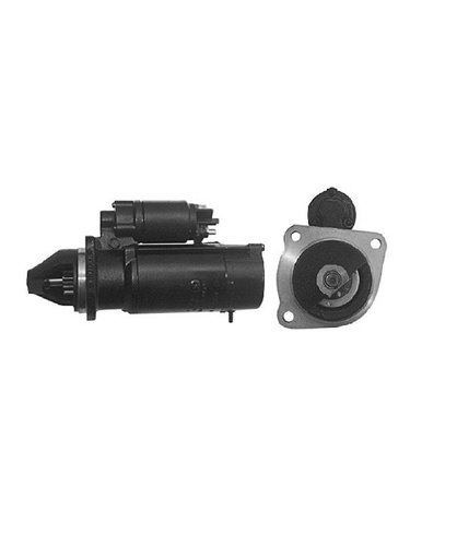 [ISKRIS1159] Reductiestarter Mahle MS294  4,2 Kw - 12V - 10T 