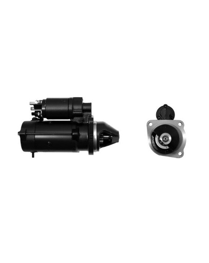 [ISKRIS1189] Reductiestarter Mahle MS24  3,2 Kw - 12V - 10T