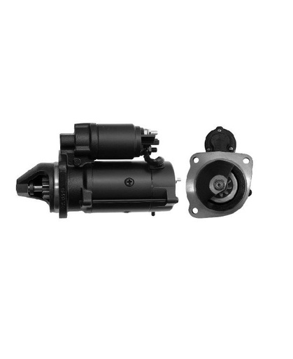 [ISKRIS1201] Reductiestarter Mahle MS399  3,2 Kw - 12V - 10T