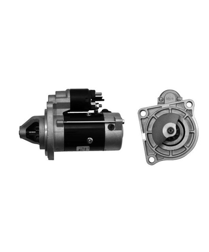 [ISKRIS1263] Reductiestarter Mahle MS78  2,6 Kw - 12V - 9T