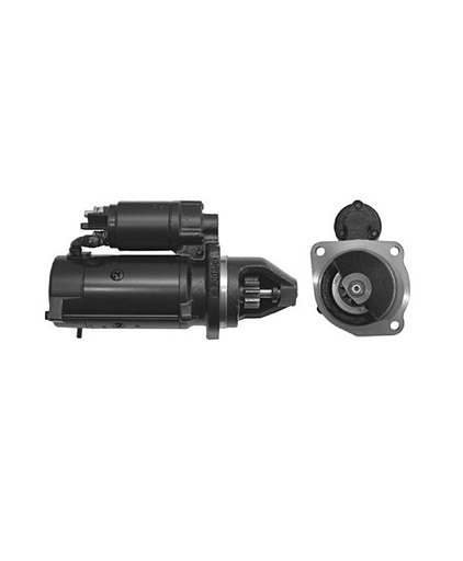 [ISKRIS1303] Reductiestarter Mahle MS235  3,2 Kw - 12V - 11T