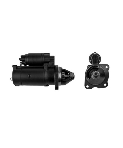 [ISKRIS1348] Reductiestarter Mahle MS222  3,2 Kw - 12V - 10T