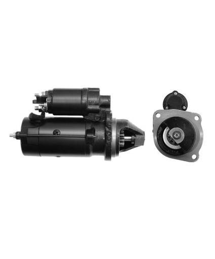 [ISKRIS1377] Reductiestarter Mahle MS21 3,2 Kw -  12V - 10T