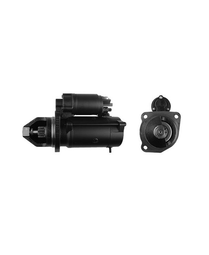 [ISKRIS1383] Reductiestarter Mahle MS18  3,2 Kw - 12V - 9T