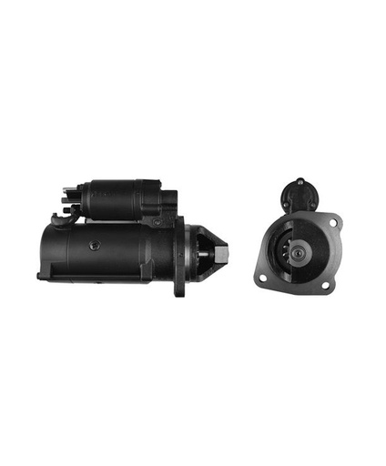 [ISKRIS1384] Reductiestarter Mahle MS223  3,2 Kw - 12V - 11T