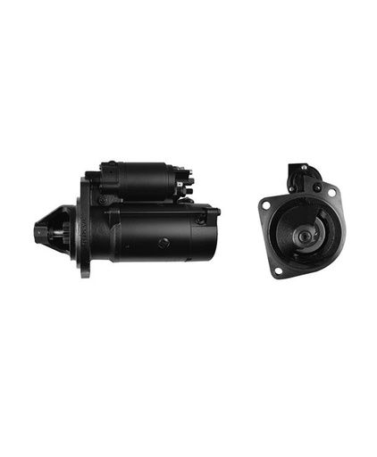 [ISKRIS1387] Reductiestarter Mahle MS224  3,2 Kw - 12V - 9T