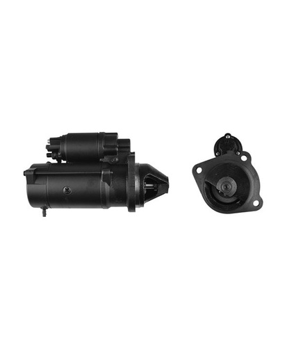[ISKRIS1388] Reductiestarter Mahle MS394  3,2 Kw - 12V - 9T 