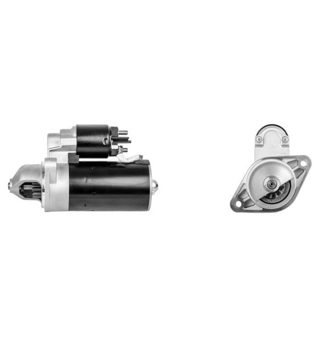 [ISKRIS1404] Démarreur avec réducteur Mahle MG656  2,0 Kw - 12V - 13D