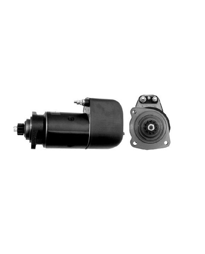 [ISKRIS9002] Starter Iskra  5,4 Kw - 24V - 11T