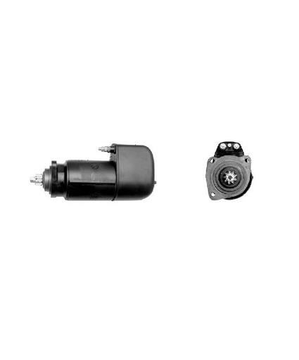 [ISKRIS9008] Démarreur Iskra  3,6 Kw - 12V - 9D