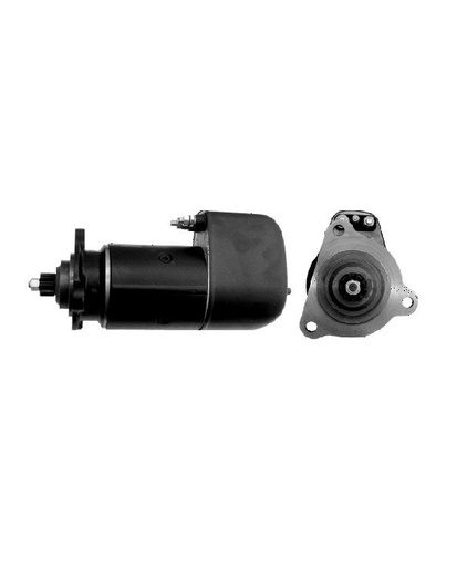 [ISKRIS9017] Démarreur Iskra  3,6 Kw -12V - 9D