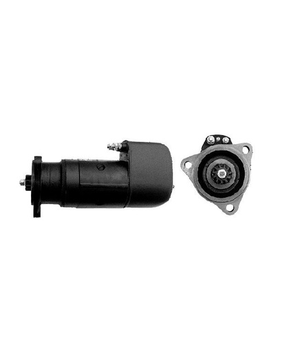 [ISKRIS9020] Starter Iskra  6,6 Kw - 24V - 11T