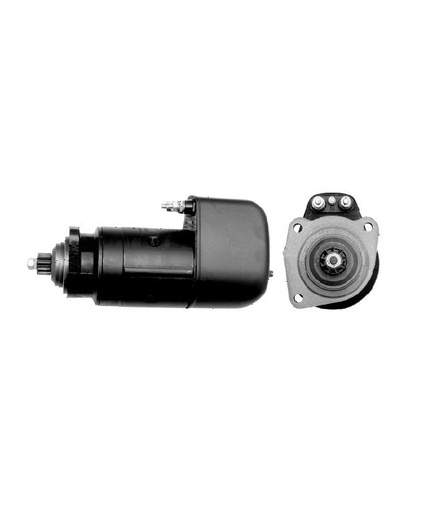[ISKRIS9036] Starter Iskra  5,4 Kw - 24V - 9T