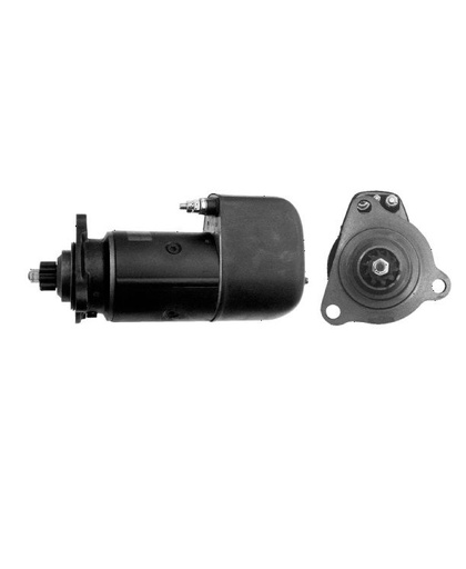 [ISKRIS9131] Starter Iskra  3,6 Kw - 12V - 11T