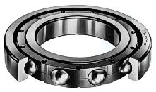 [KOYO16012] Roulement rigide a billes - 60 x 95 x 11