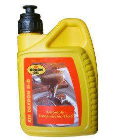 [KROO01208] Huile ATF Dexron II D 1L