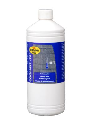 [KROO04212] Motor antivries  -38° C 1 L