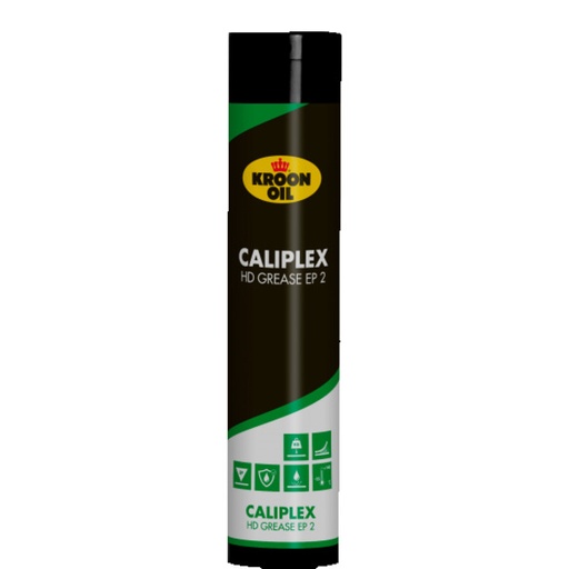 [KROO34400] Caliplex HD EP 2 hoogwaardig smeervet