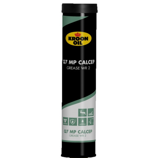 [KROO37260] Longlife smeervet Q7 MP CALCEP 