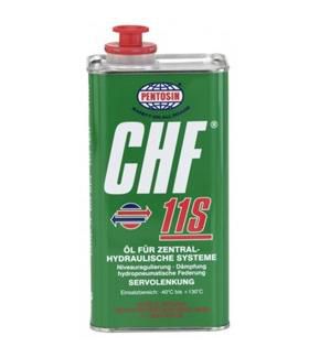 [KROO40026] Pentosin CHF11S 1Liter