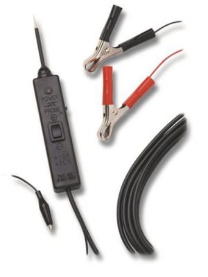 [LEITAZ 172] Testeur de polarité 6-24V