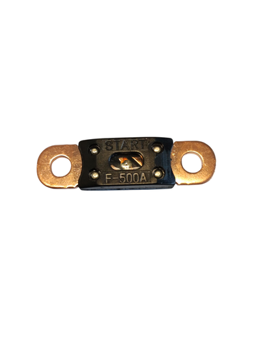 [LEMA0860] Zekering 500A
