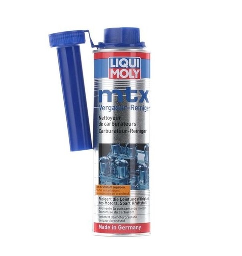 [LIQU5100] MTX Carburateur Reiniger 