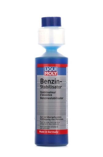[LIQU5107] Additief Benzinestabilisator