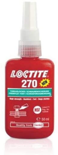 [LOCT1335887] Loctite 270 50ml