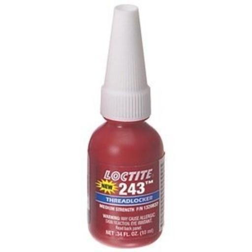 [LOCT1918244] Loctite 243 10ml