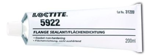 [LOCT195930] Loctite 5922 200ml