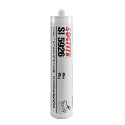 [LOCT2064438] Silicone d'étanchéité 5926 silicone - 315 ml