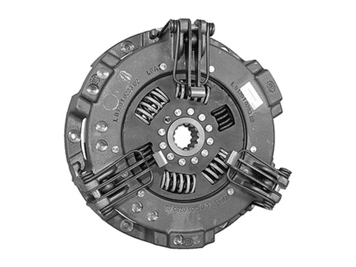 [LUKK128 0434 10] Mécanisme simple 280 = 128 0302 10