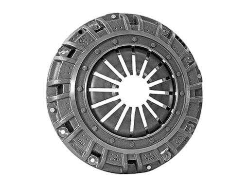[LUKK133 0210 12] Mécanisme simble (=133 0605 10)