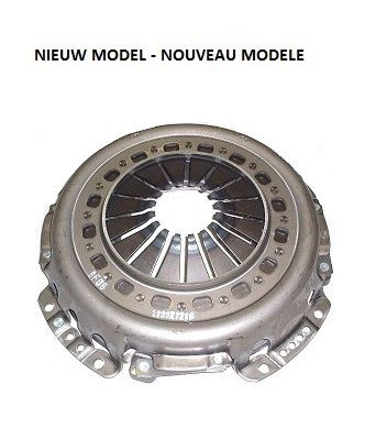 [LUKK133 0272 10] Mécanisme simple