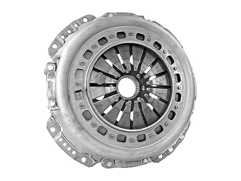 [LUKK133 0607 10] Mécanisme simple boite synchro