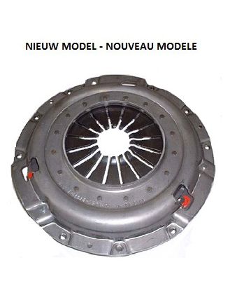 [LUKK135 0079 11] Mécanisme simple
