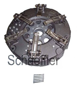 [LUKK228 0046 10] Mécanisme double