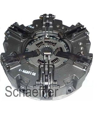 [LUKK231 0105 11] Mécanisme double modèle renforce modele cera