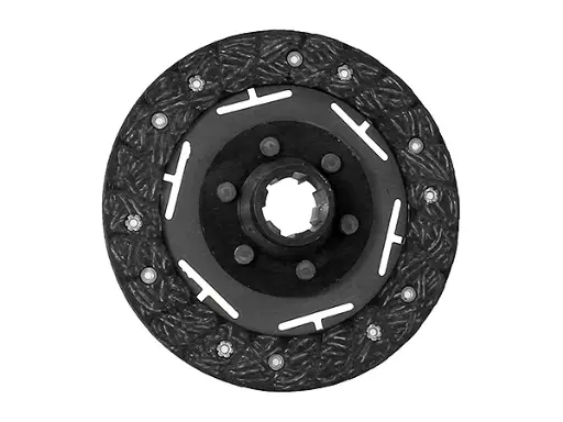 [LUKK316 0024 26] Disque avancement