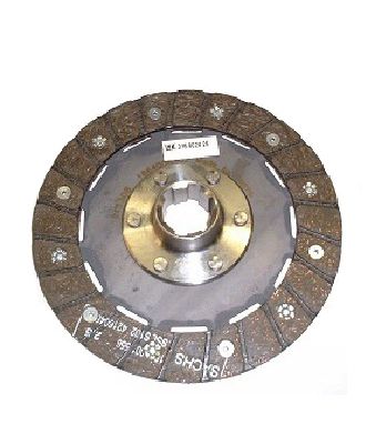 [LUKK316 0024 26] Disque avancement
